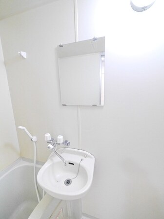 カメリアハイムの物件内観写真